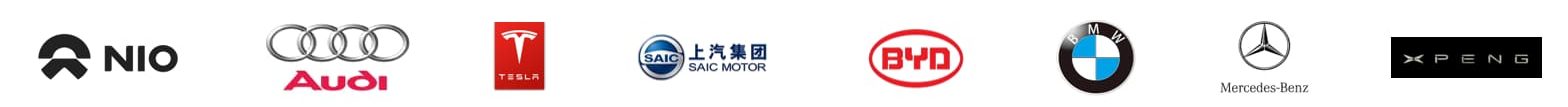 汽車行業客戶